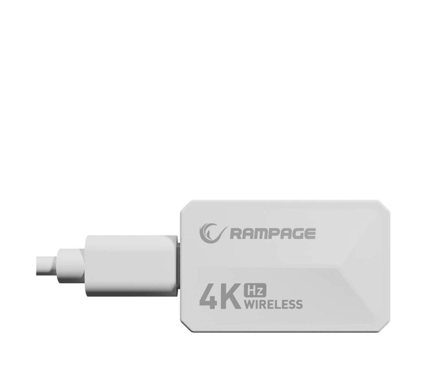 Rampage Zenith Pro 26000 DPI - 1300691 - zdjęcie 4